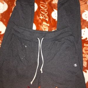 women’s champion joggers